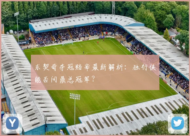 东契奇夺冠赔率最新解析：独行侠能否问鼎总冠军？