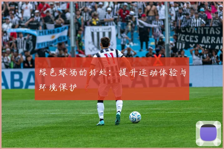 绿色球场的好处：提升运动体验与环境保护